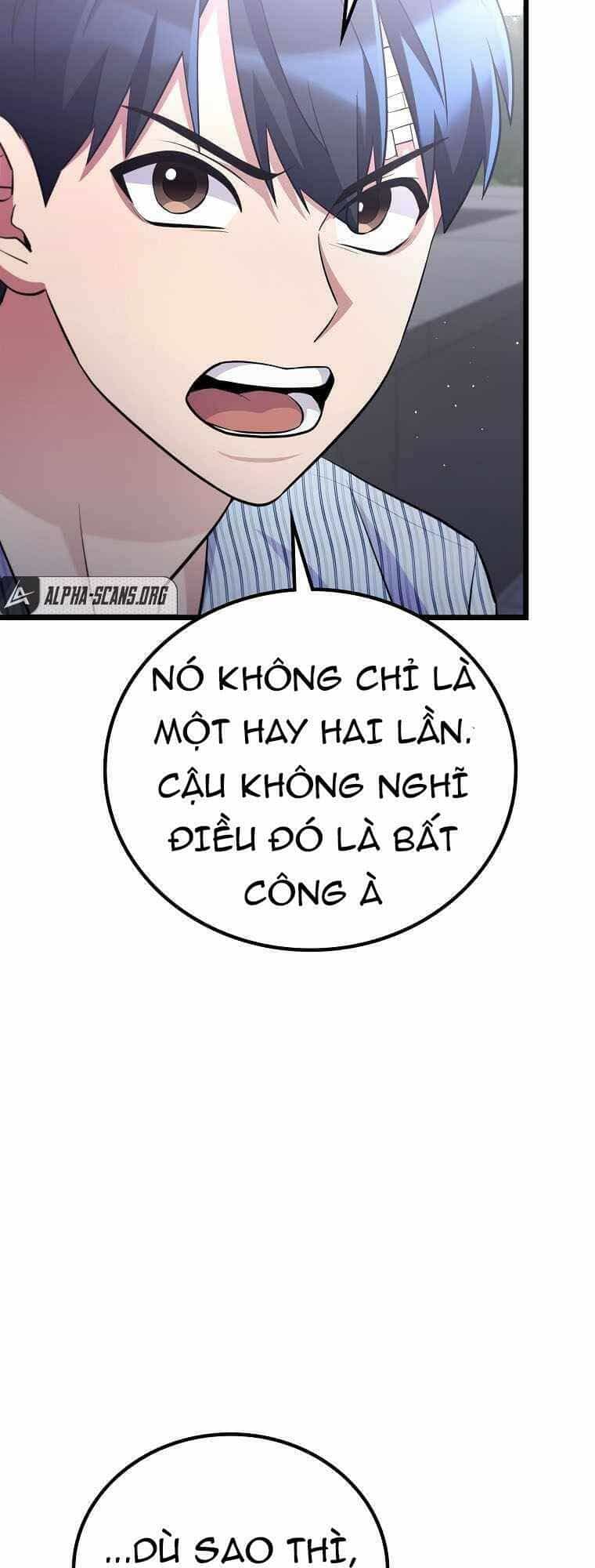 Quái Vật Ganzi - Chương 45 - ảnh 21
