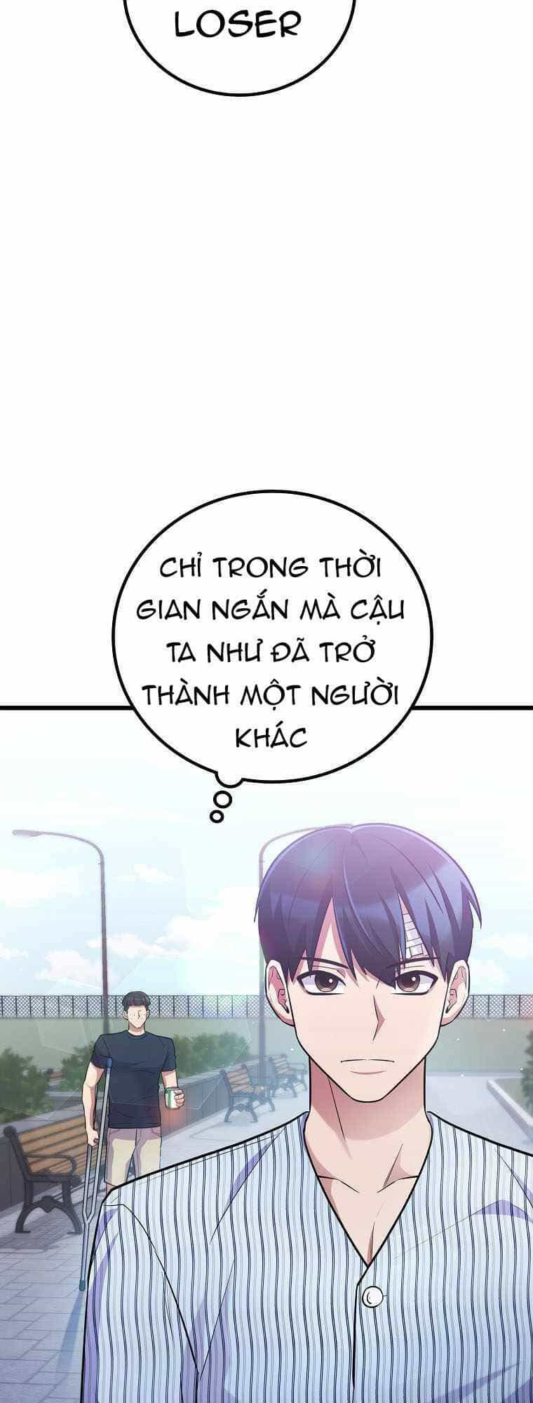 Quái Vật Ganzi - Chương 45 - ảnh 28