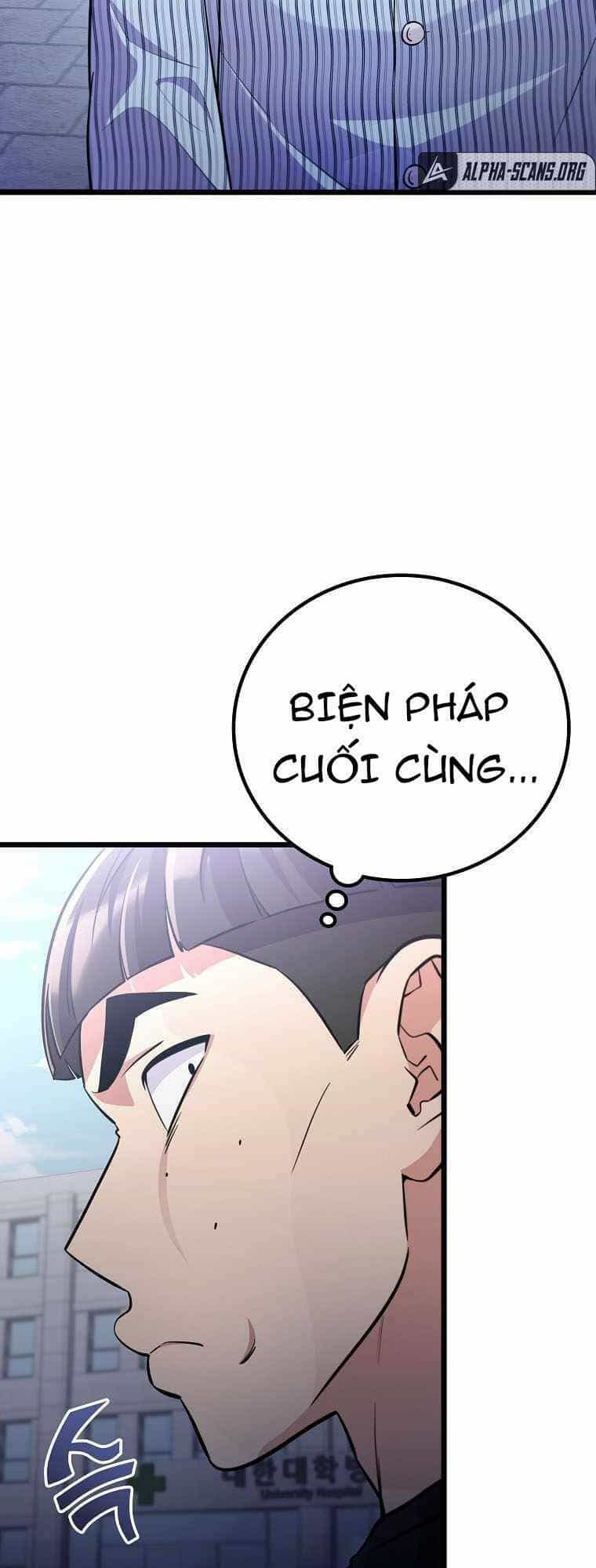 Quái Vật Ganzi - Chương 45 - ảnh 29