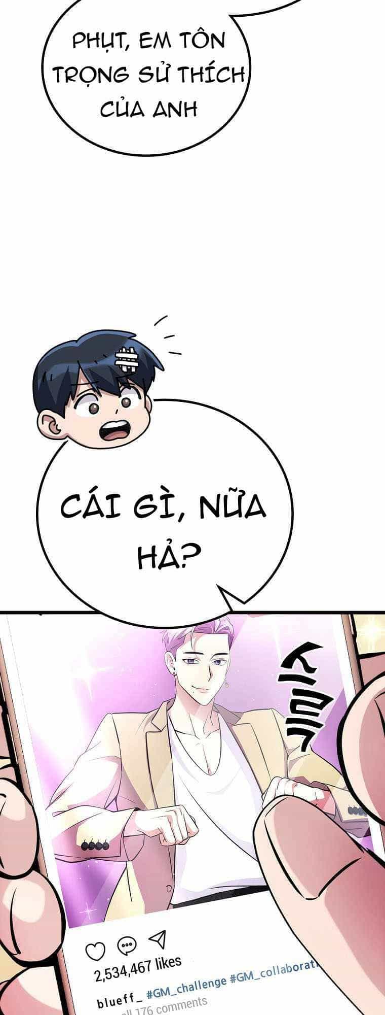 Quái Vật Ganzi - Chương 45 - ảnh 42