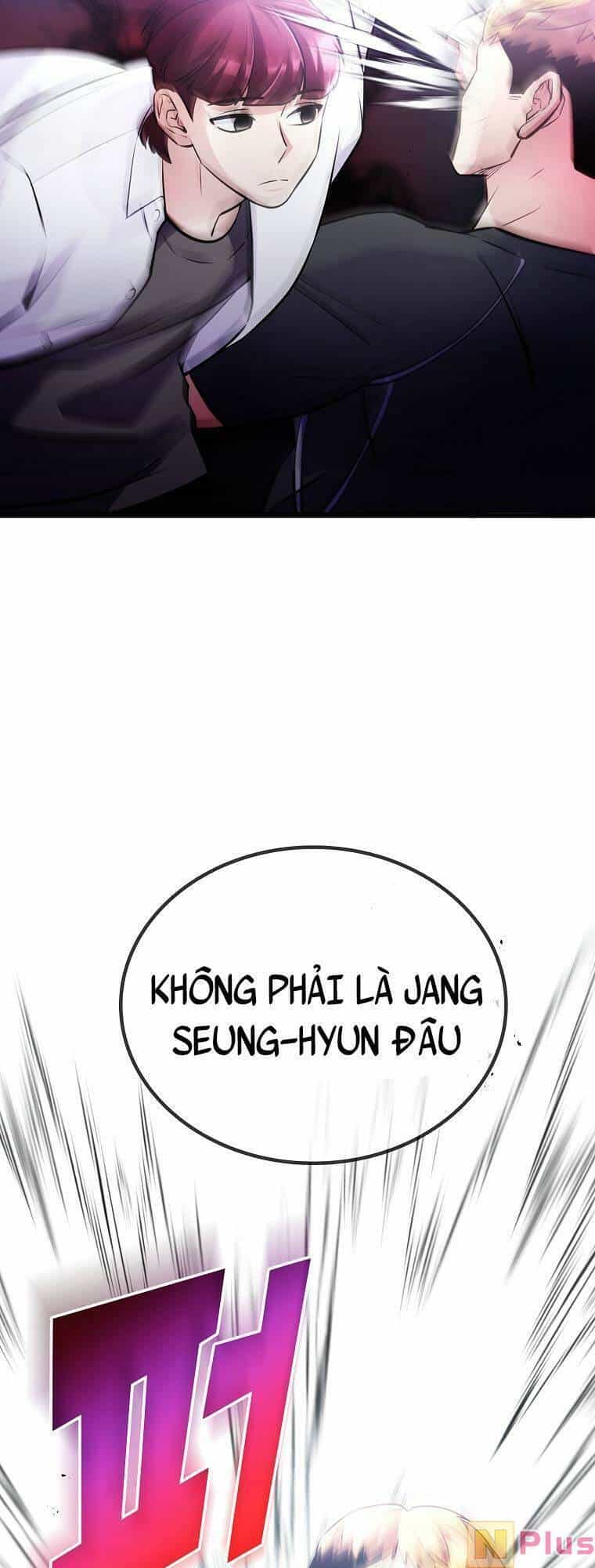 Quái Vật Ganzi - Chương 46 - ảnh 21