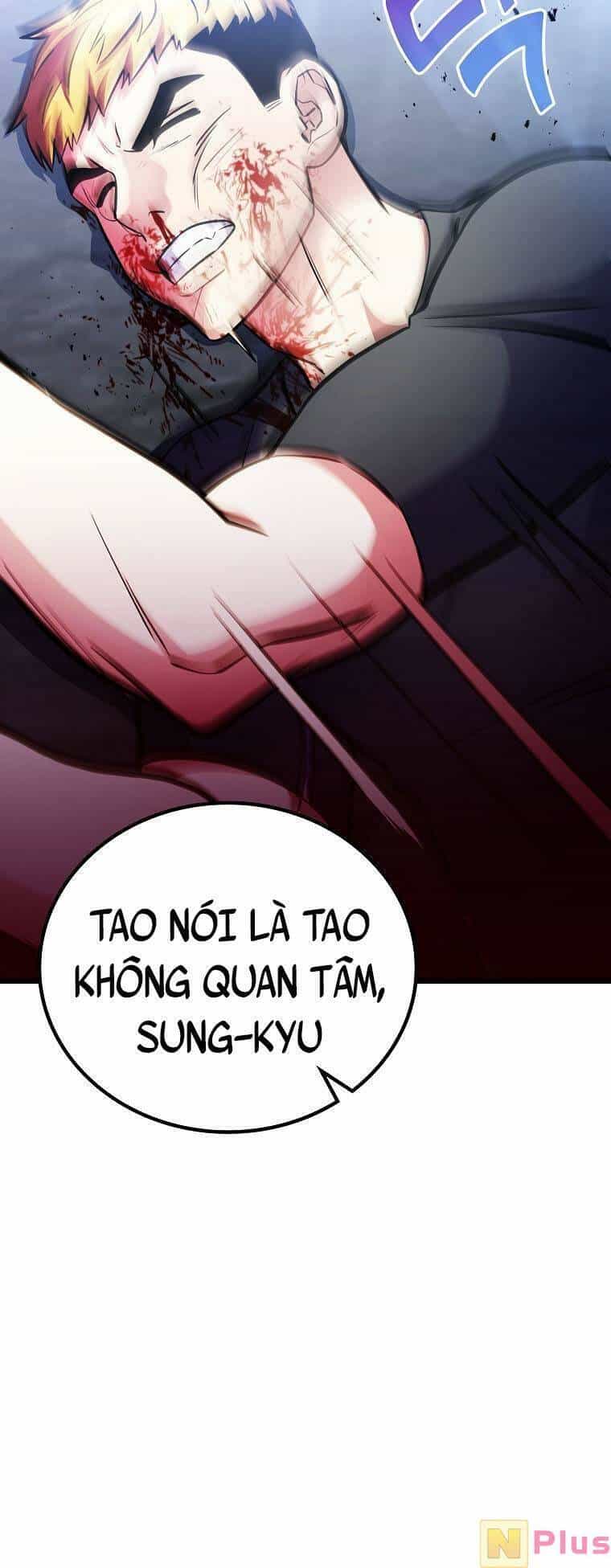 Quái Vật Ganzi - Chương 46 - ảnh 39