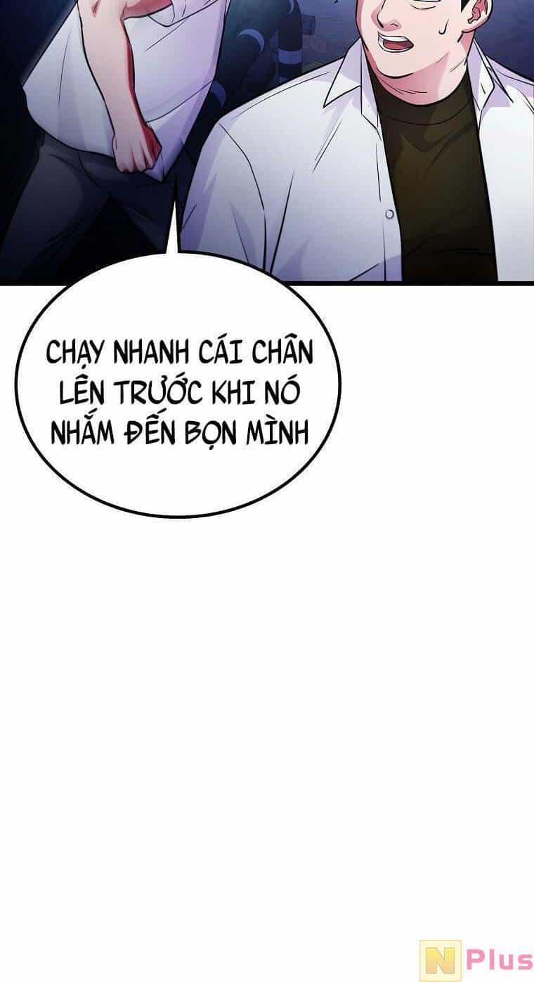 Quái Vật Ganzi - Chương 46 - ảnh 48