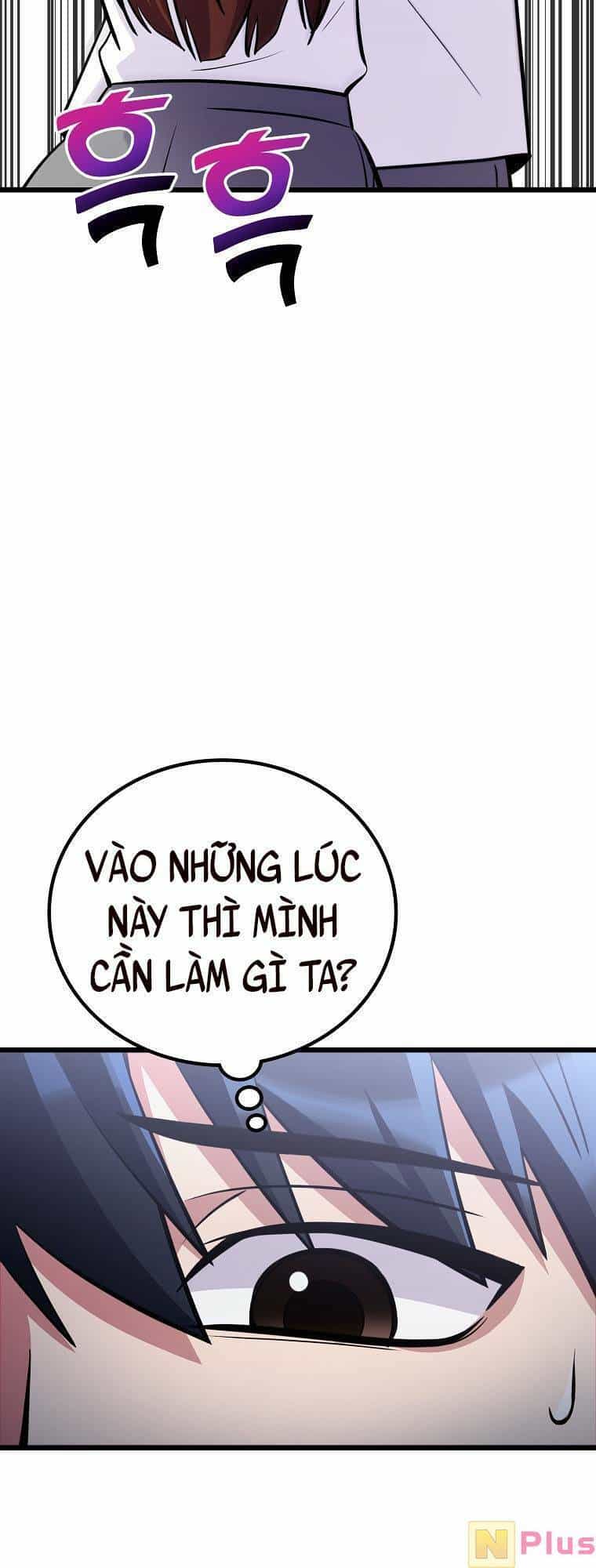Quái Vật Ganzi - Chương 46 - ảnh 74