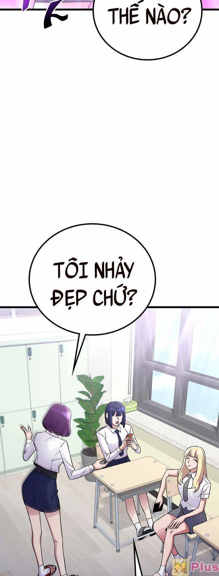 Quái Vật Ganzi - Chương 46 - ảnh 78