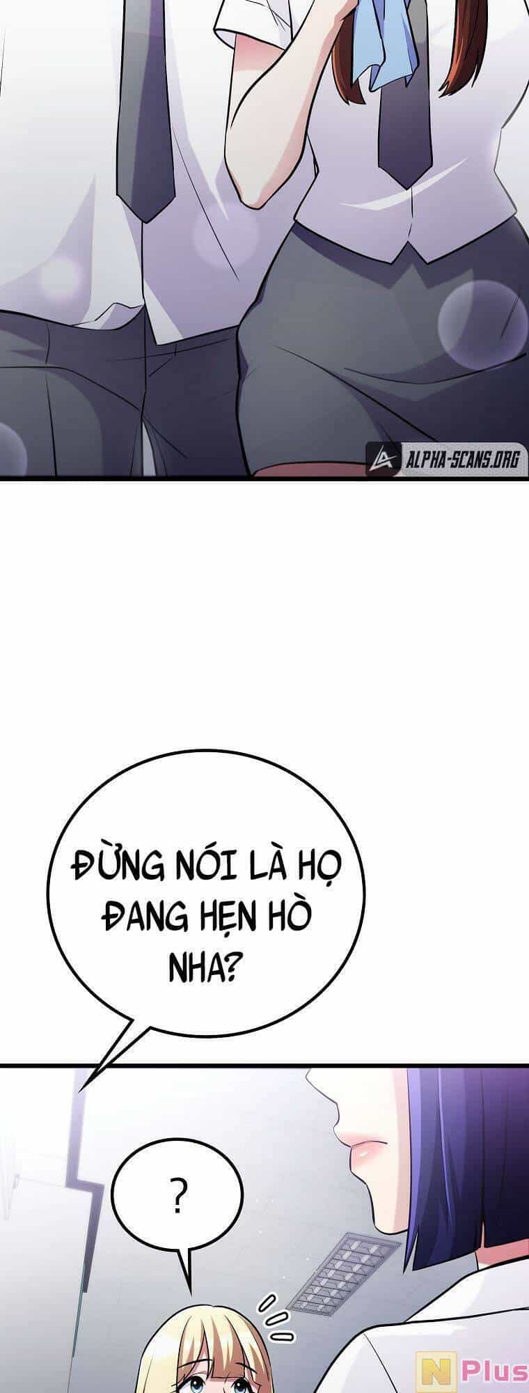 Quái Vật Ganzi - Chương 46 - ảnh 85