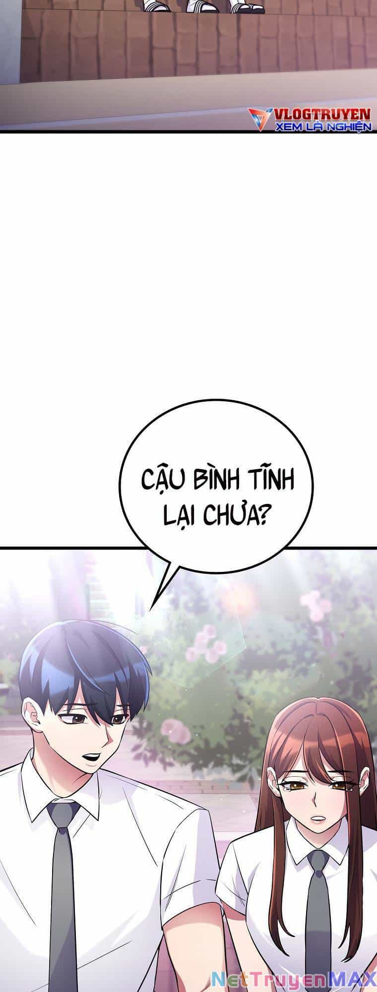 Quái Vật Ganzi - Chương 47 - ảnh 13
