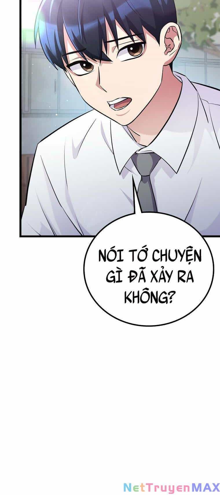 Quái Vật Ganzi - Chương 47 - ảnh 15