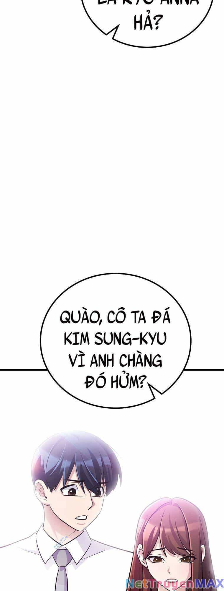 Quái Vật Ganzi - Chương 47 - ảnh 2