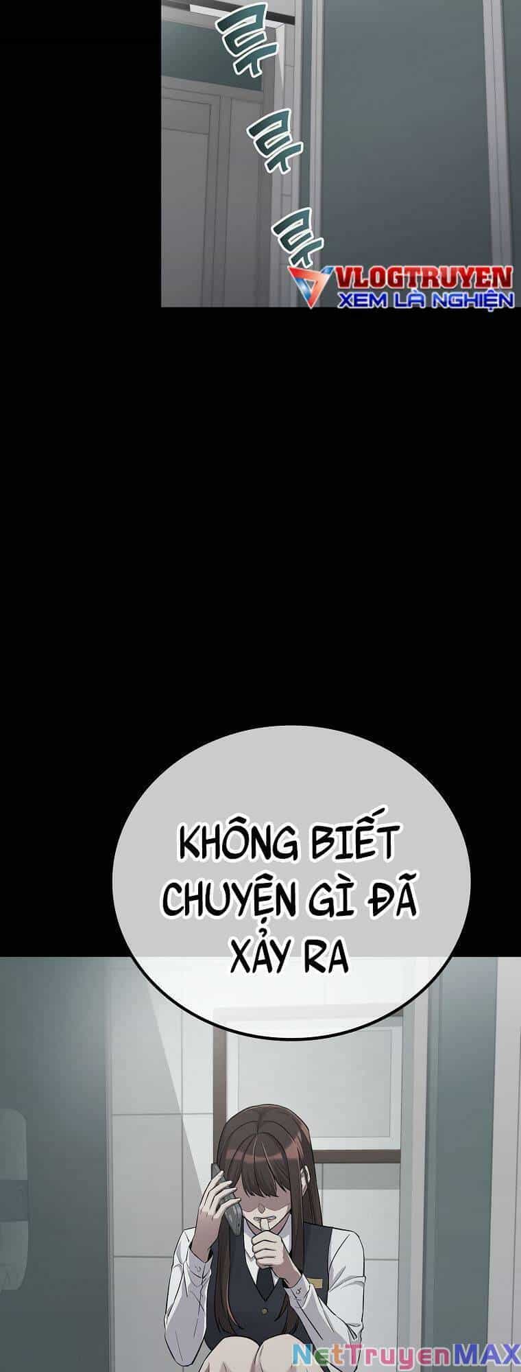 Quái Vật Ganzi - Chương 47 - ảnh 20