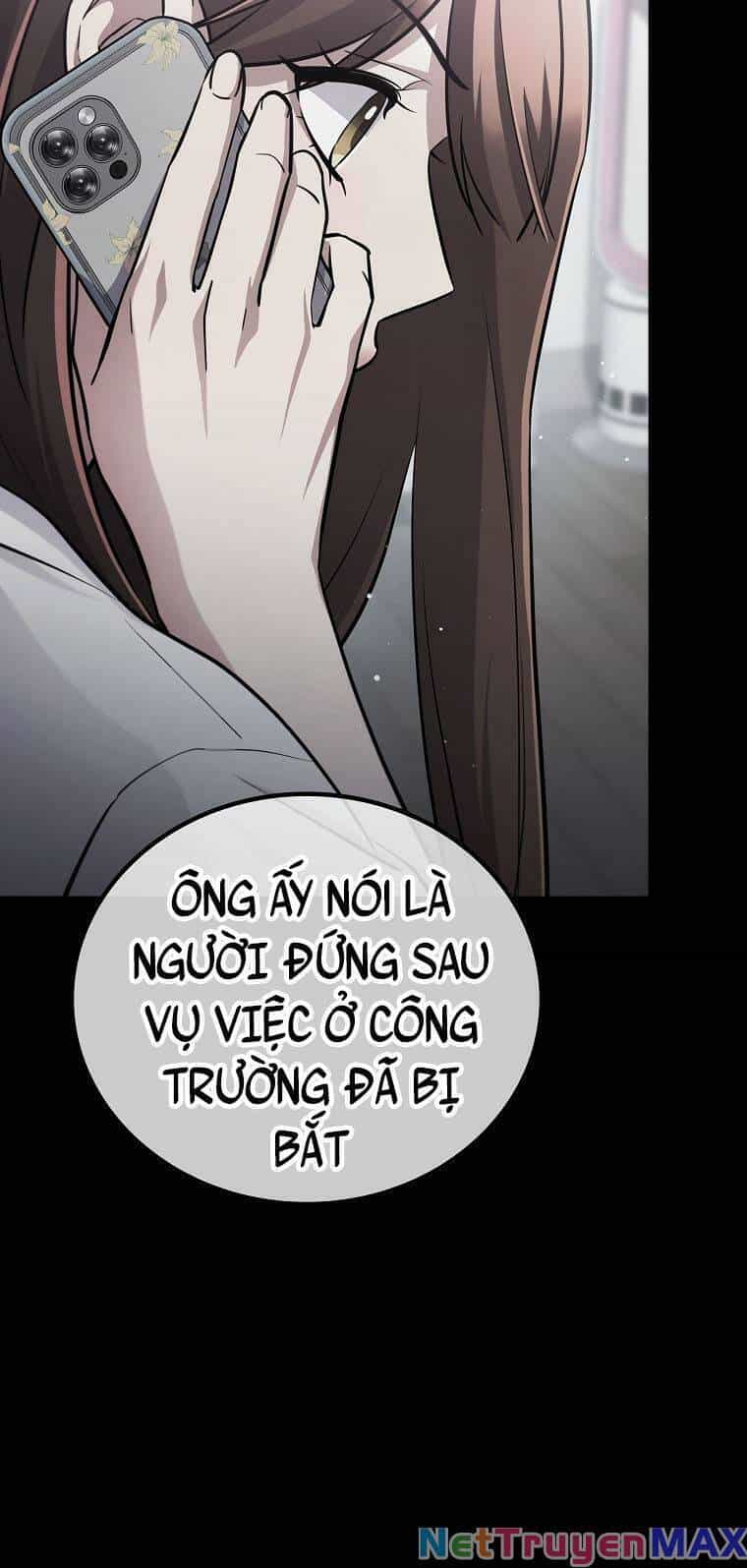 Quái Vật Ganzi - Chương 47 - ảnh 22