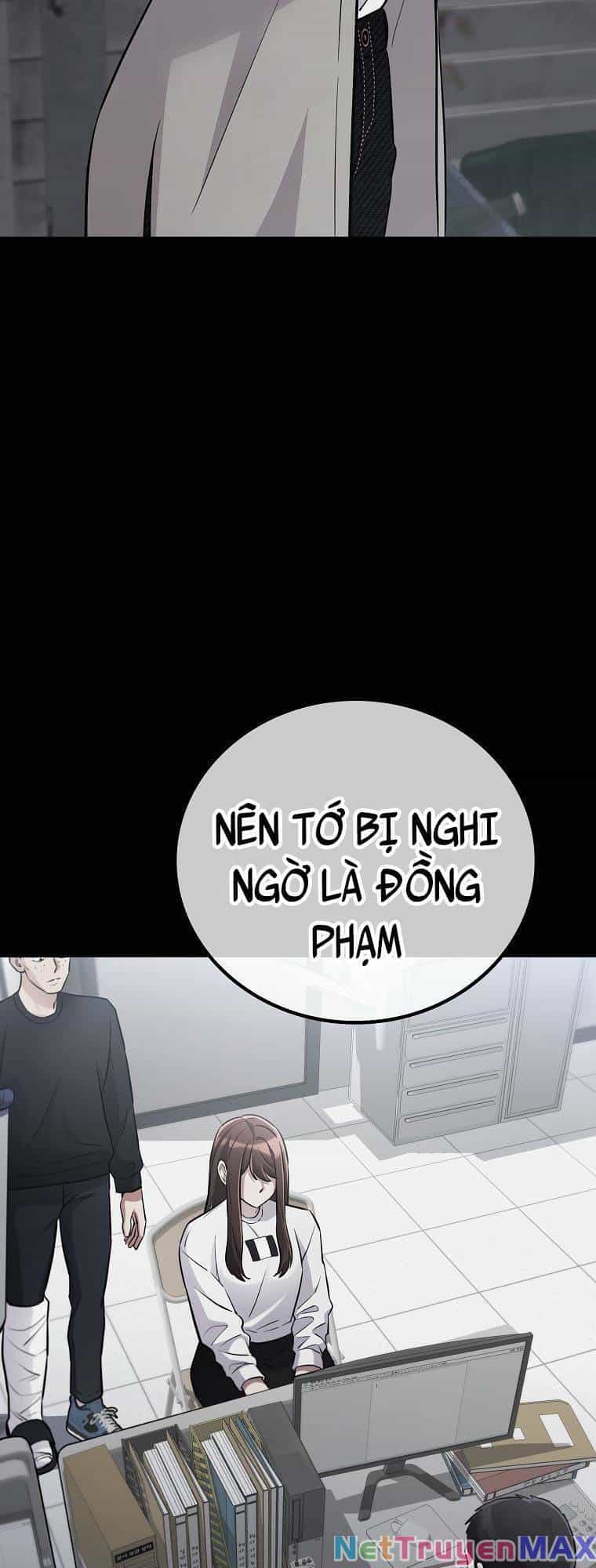 Quái Vật Ganzi - Chương 47 - ảnh 25