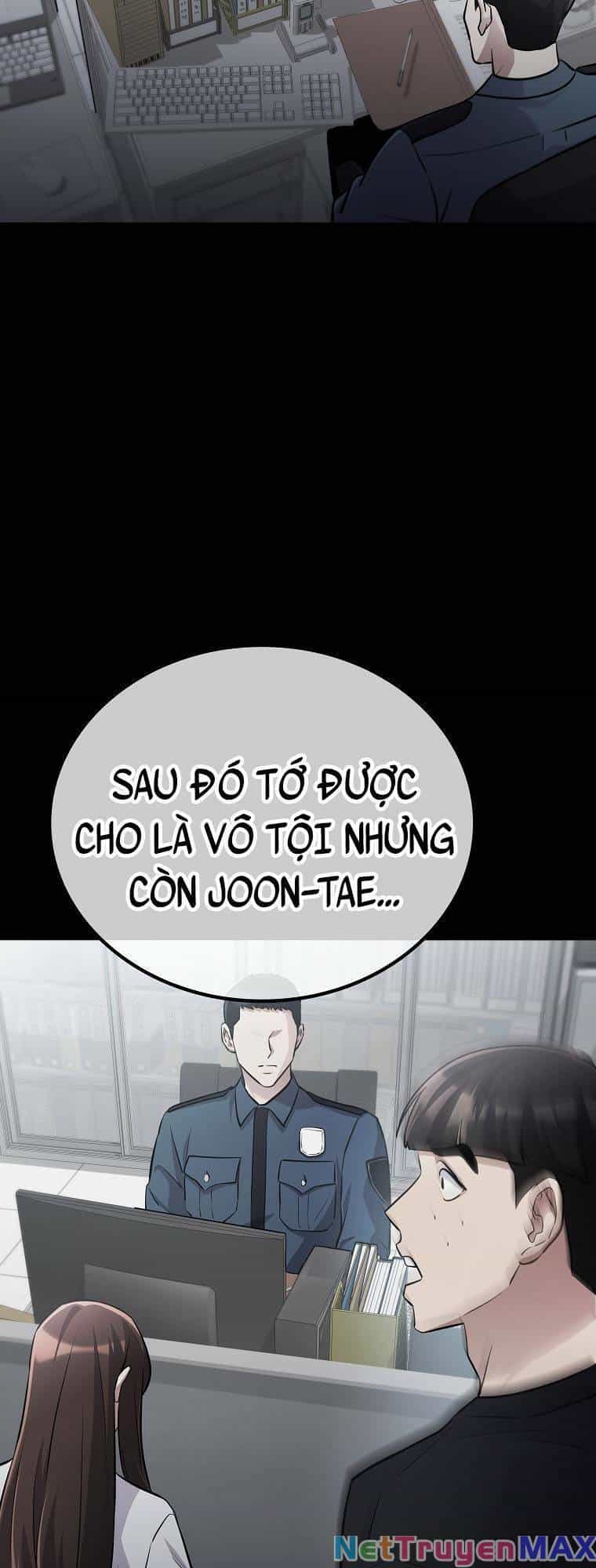 Quái Vật Ganzi - Chương 47 - ảnh 26