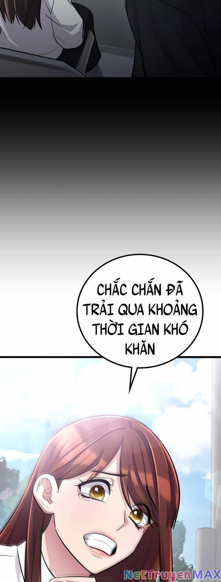 Quái Vật Ganzi - Chương 47 - ảnh 27