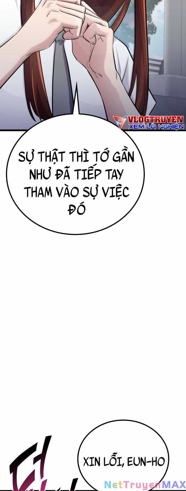 Quái Vật Ganzi - Chương 47 - ảnh 28