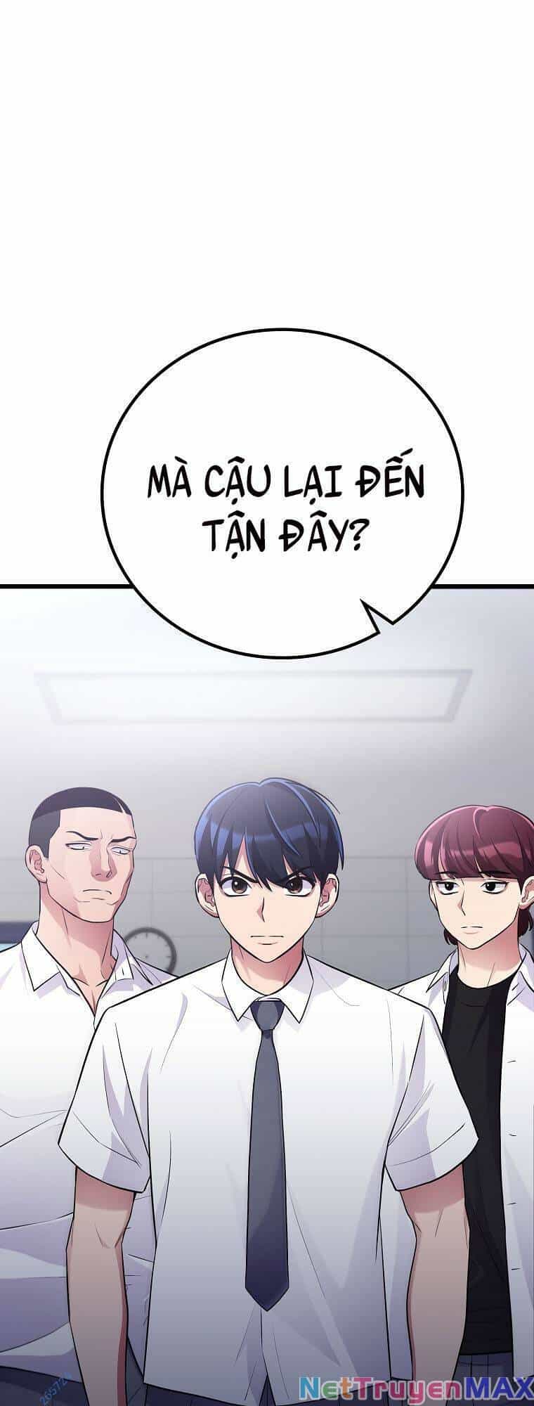 Quái Vật Ganzi - Chương 47 - ảnh 52