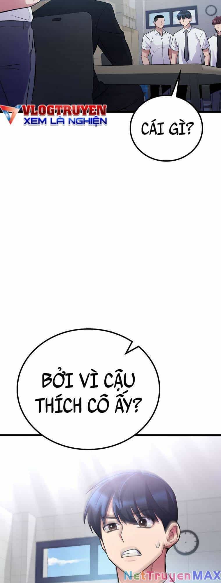 Quái Vật Ganzi - Chương 47 - ảnh 68