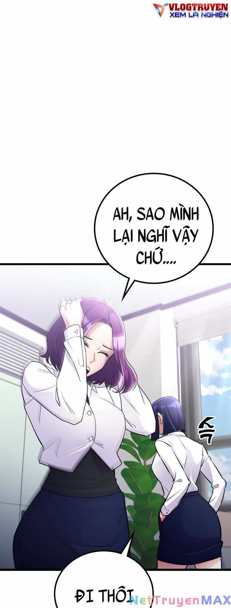 Quái Vật Ganzi - Chương 47 - ảnh 9