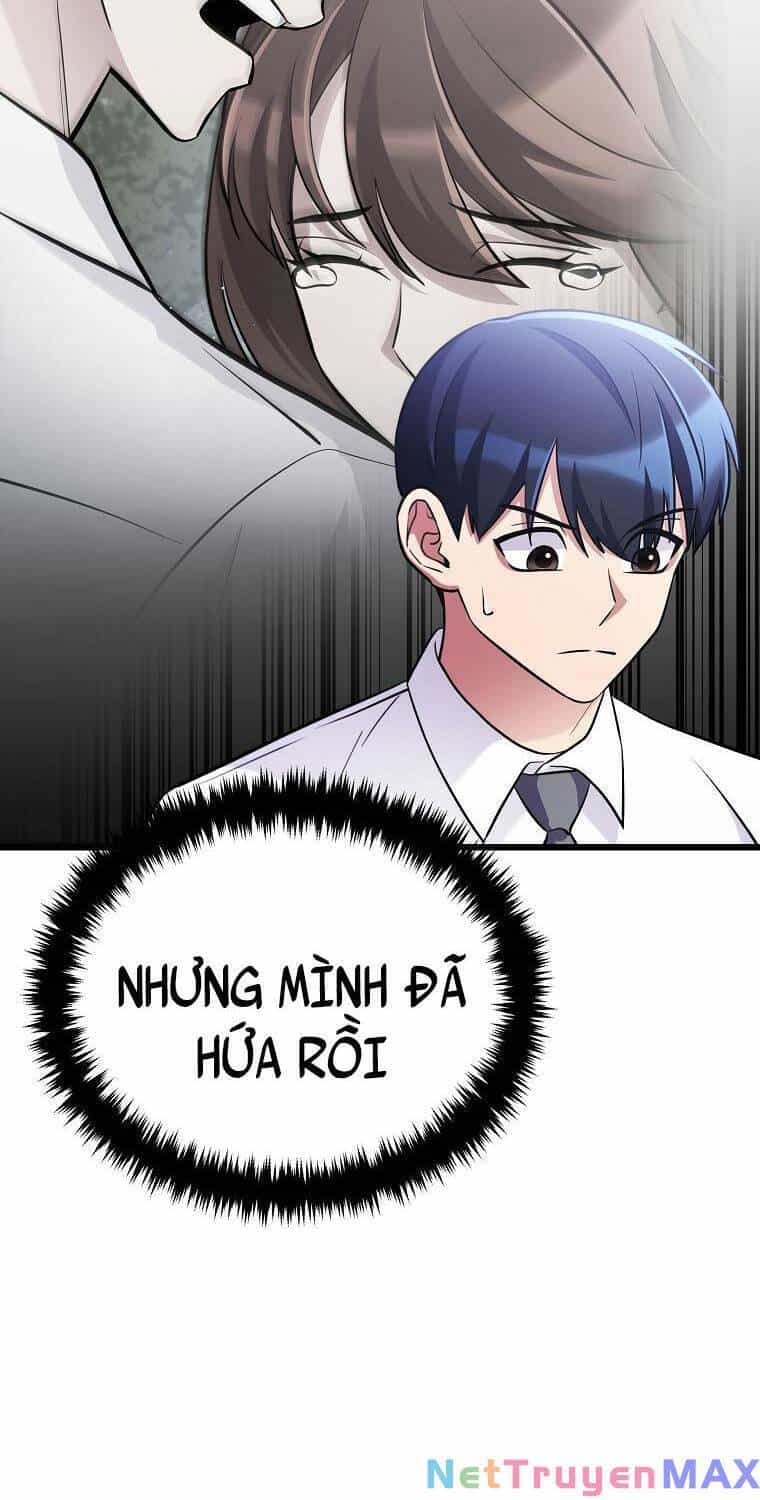 Quái Vật Ganzi - Chương 48 - ảnh 16