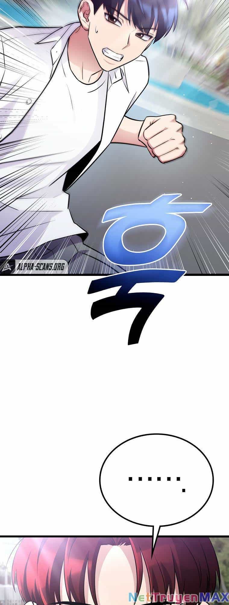 Quái Vật Ganzi - Chương 48 - ảnh 29
