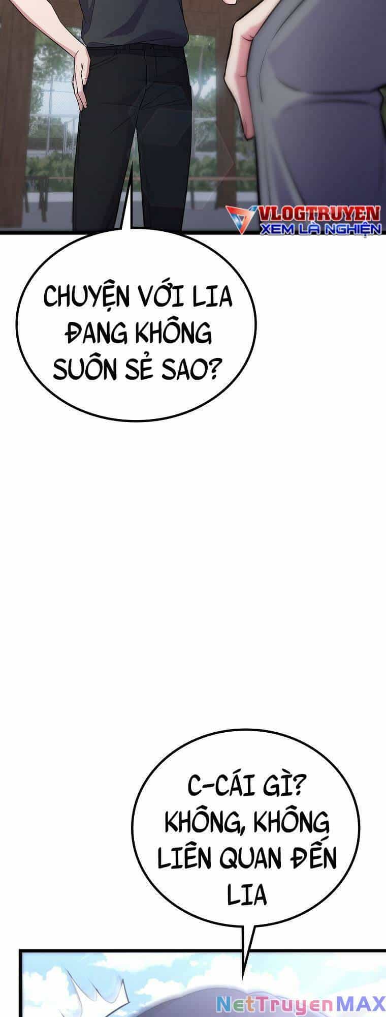 Quái Vật Ganzi - Chương 48 - ảnh 37