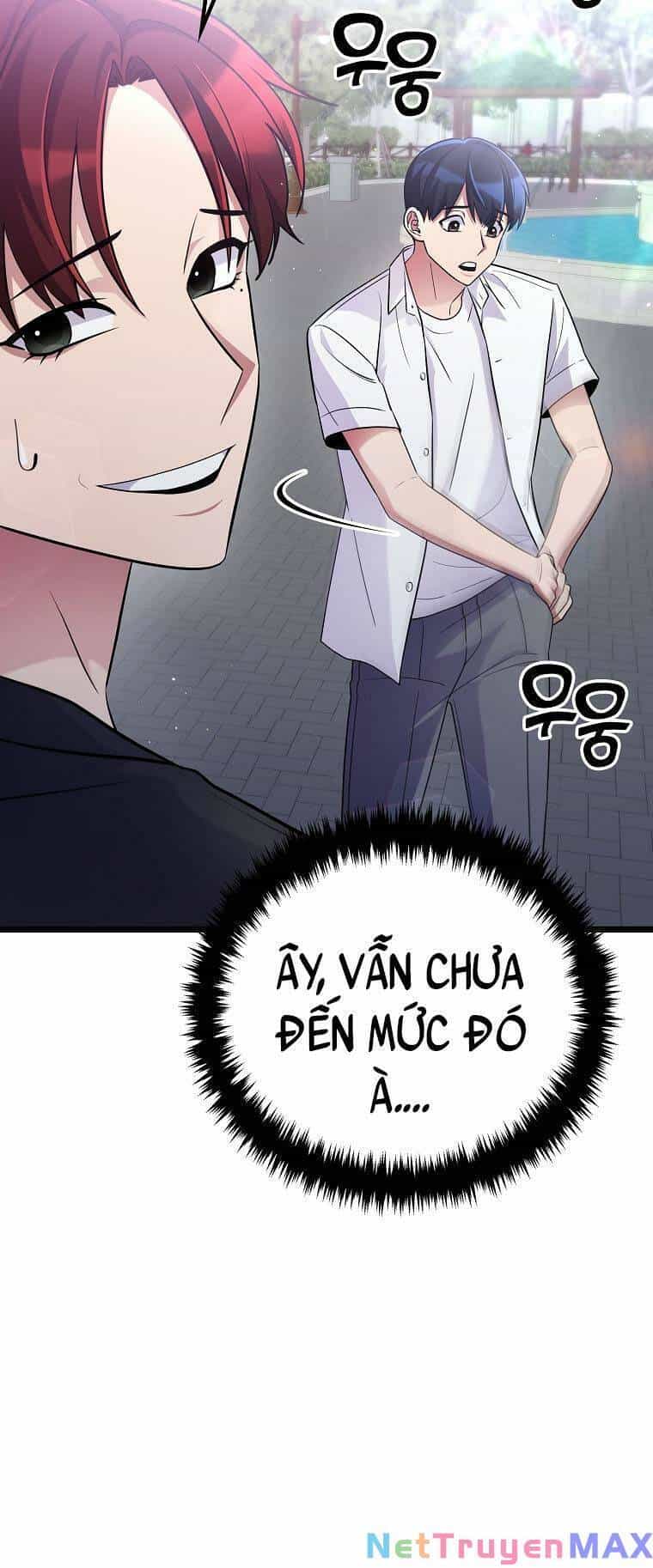 Quái Vật Ganzi - Chương 48 - ảnh 39