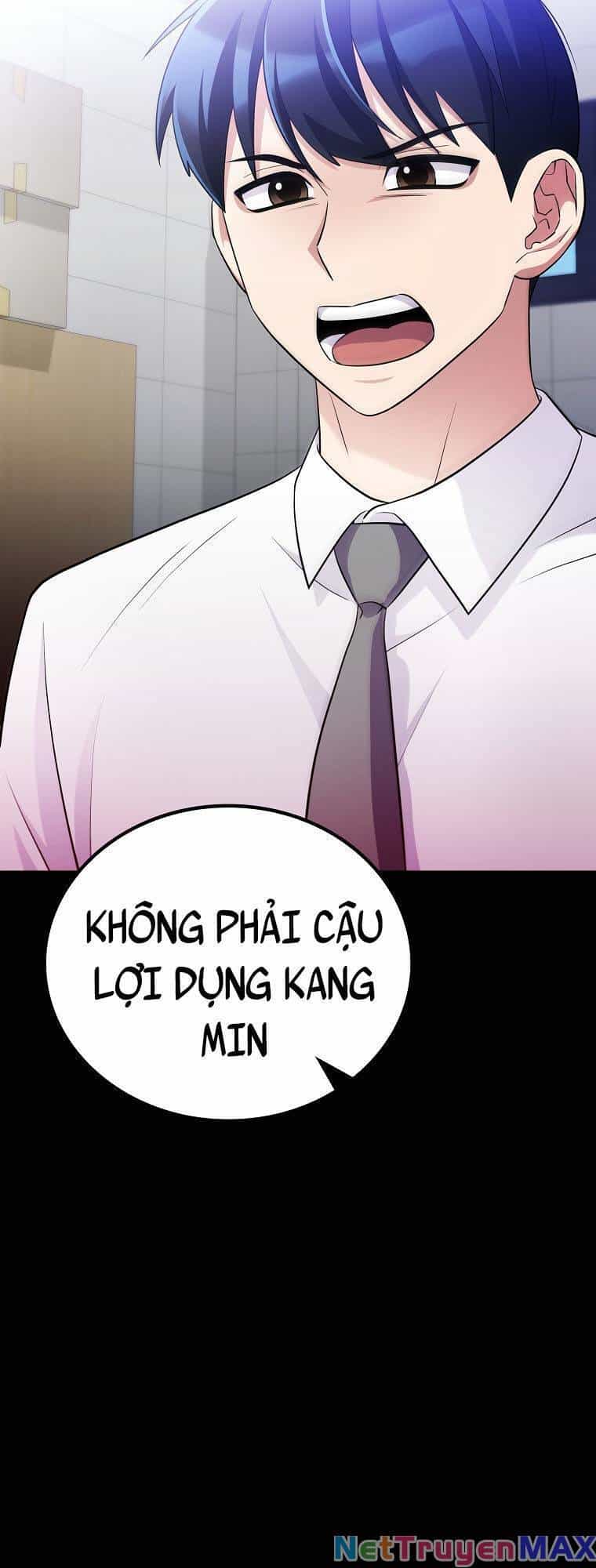Quái Vật Ganzi - Chương 48 - ảnh 59