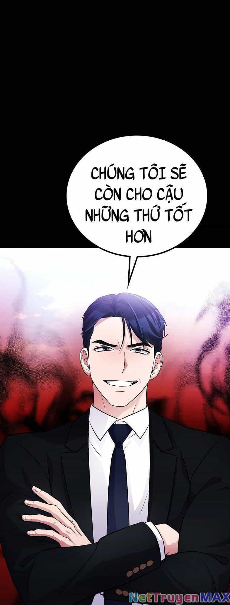 Quái Vật Ganzi - Chương 48 - ảnh 61
