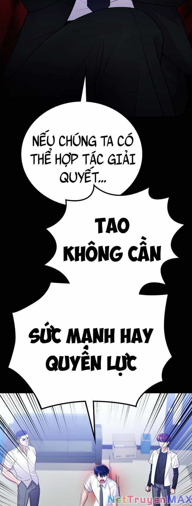 Quái Vật Ganzi - Chương 48 - ảnh 62