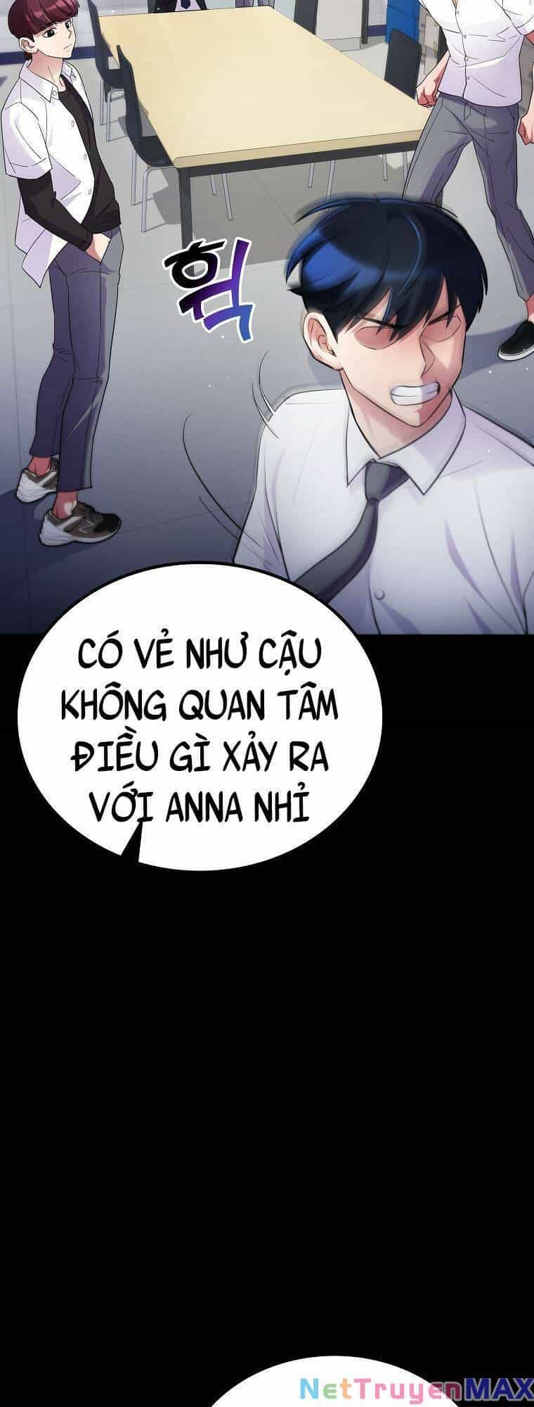 Quái Vật Ganzi - Chương 48 - ảnh 68