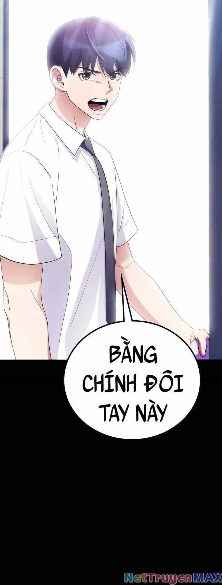 Quái Vật Ganzi - Chương 48 - ảnh 70