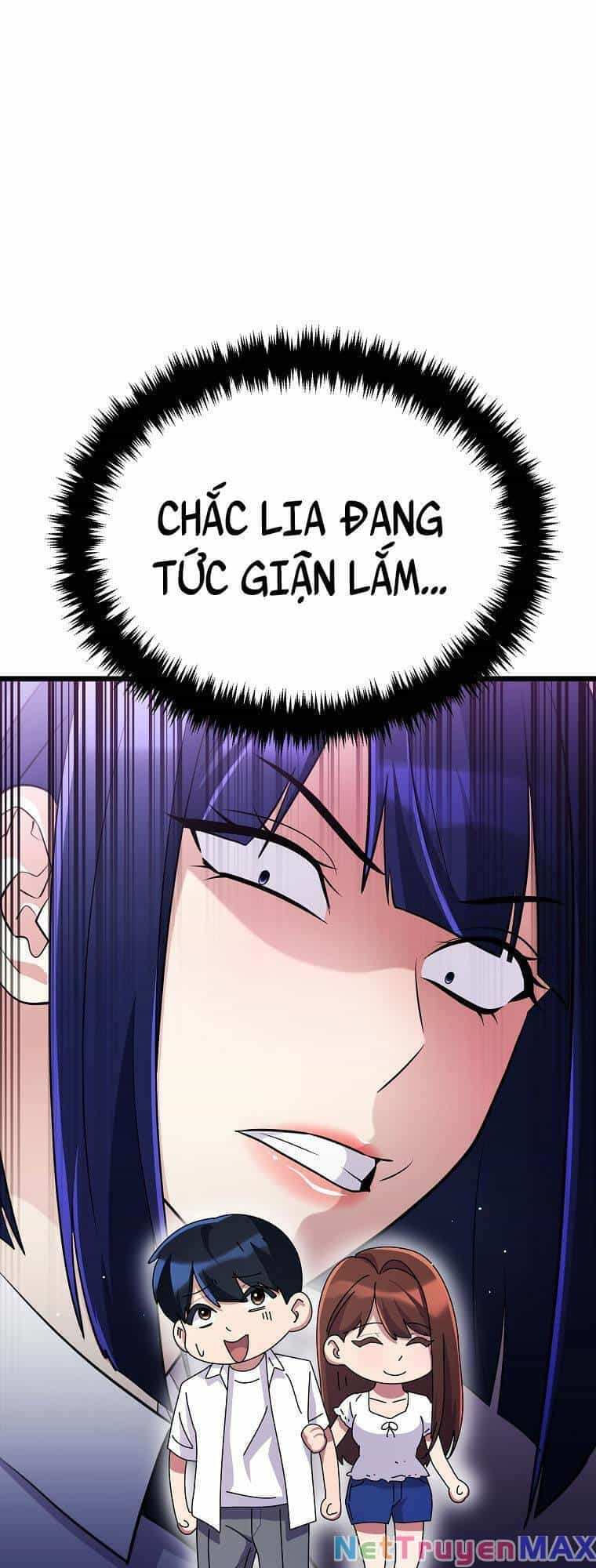 Quái Vật Ganzi - Chương 48 - ảnh 74