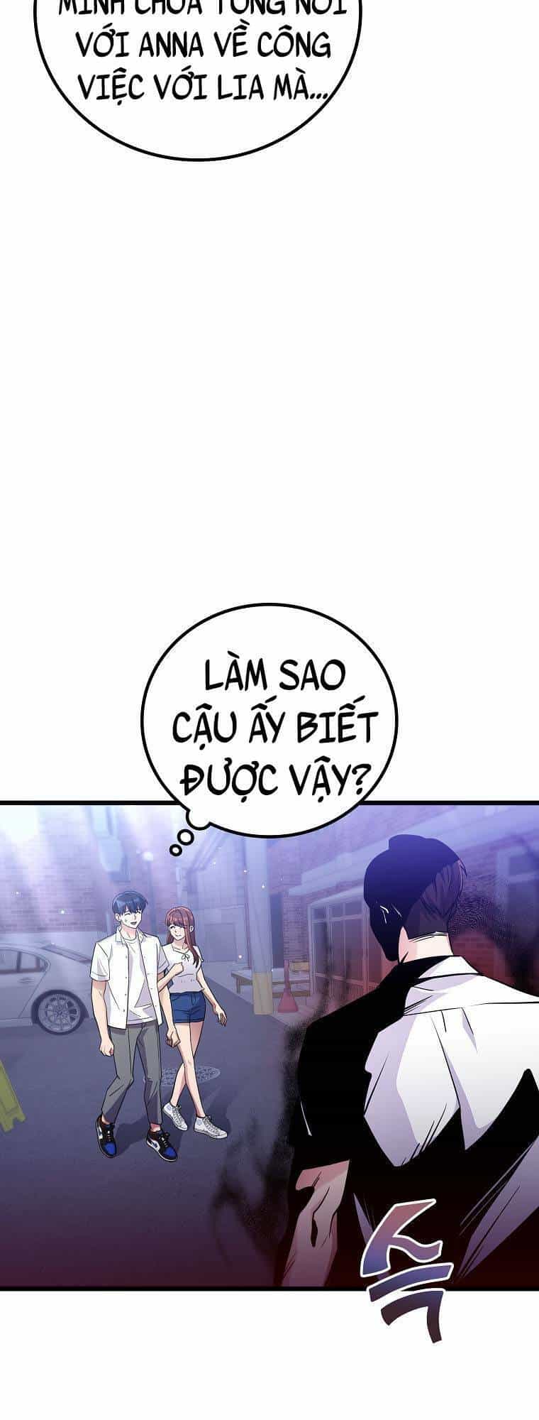 Quái Vật Ganzi - Chương 49 - ảnh 10