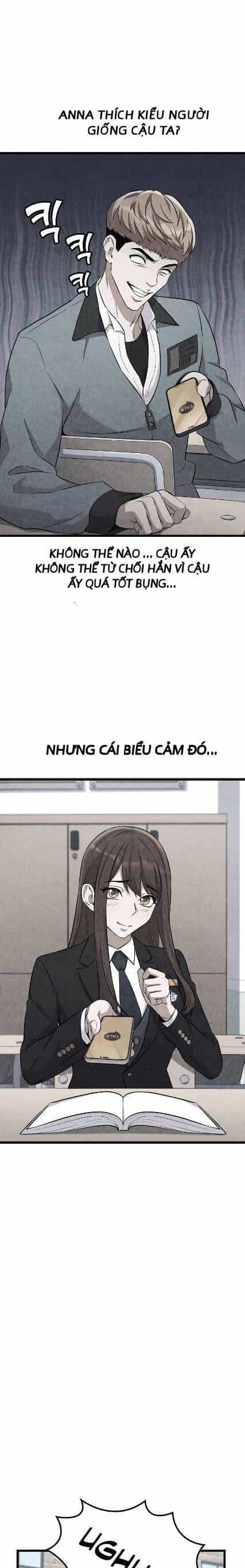 Quái Vật Ganzi - Chương 5 - ảnh 10