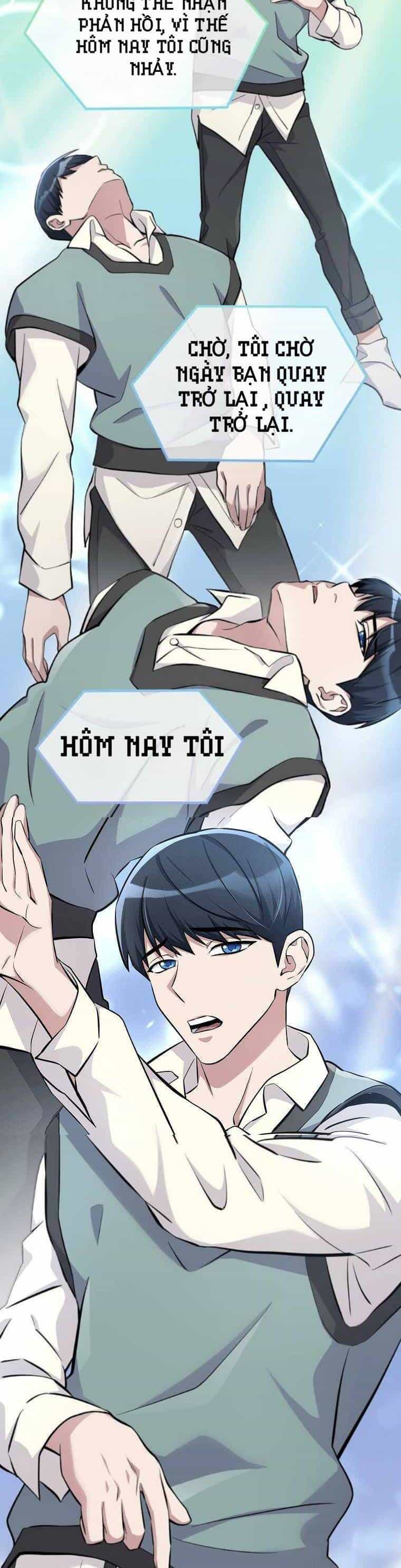 Quái Vật Ganzi - Chương 5 - ảnh 26
