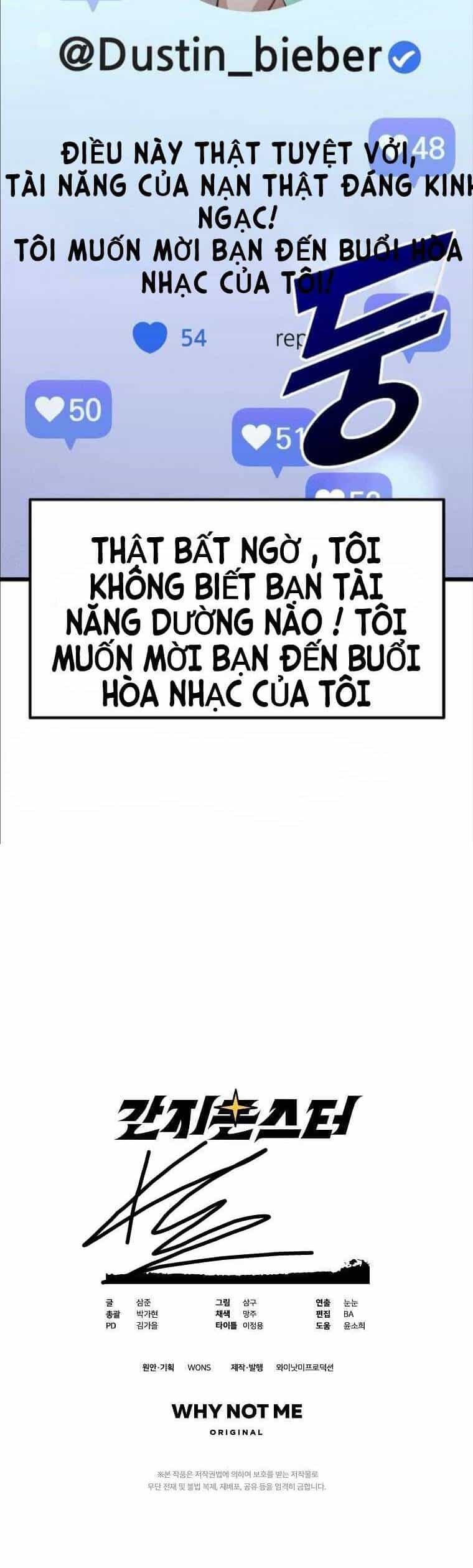 Quái Vật Ganzi - Chương 5 - ảnh 32