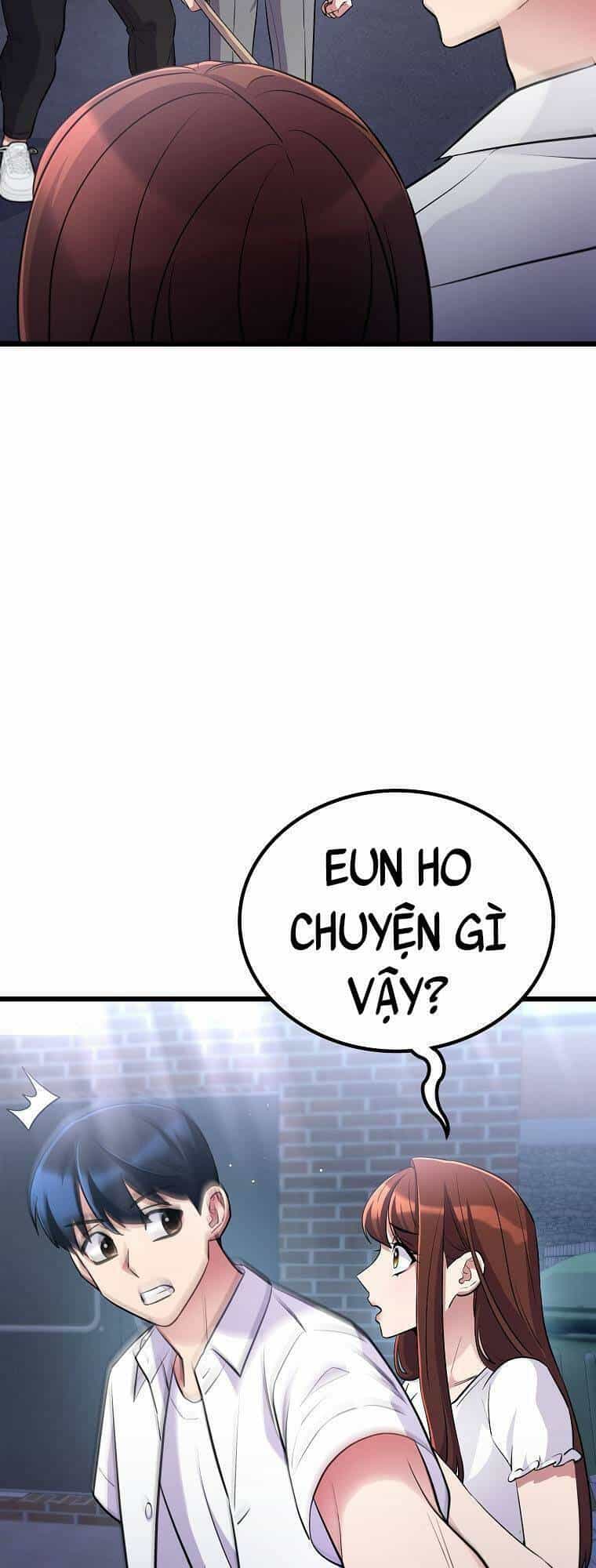 Quái Vật Ganzi - Chương 49 - ảnh 20