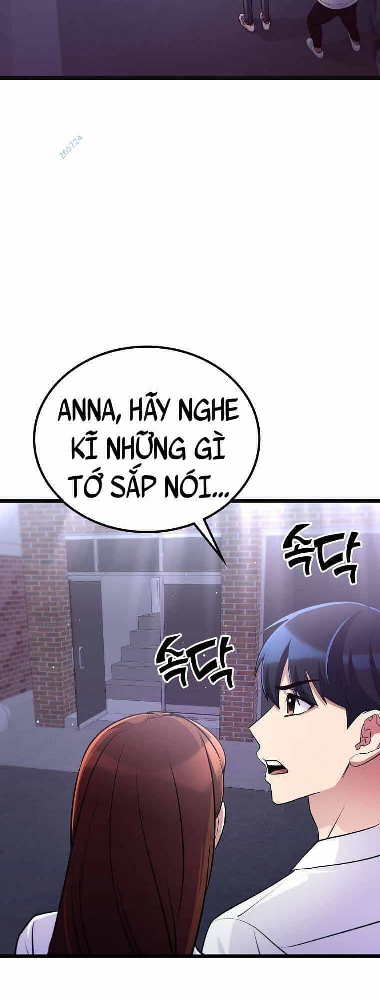 Quái Vật Ganzi - Chương 49 - ảnh 22