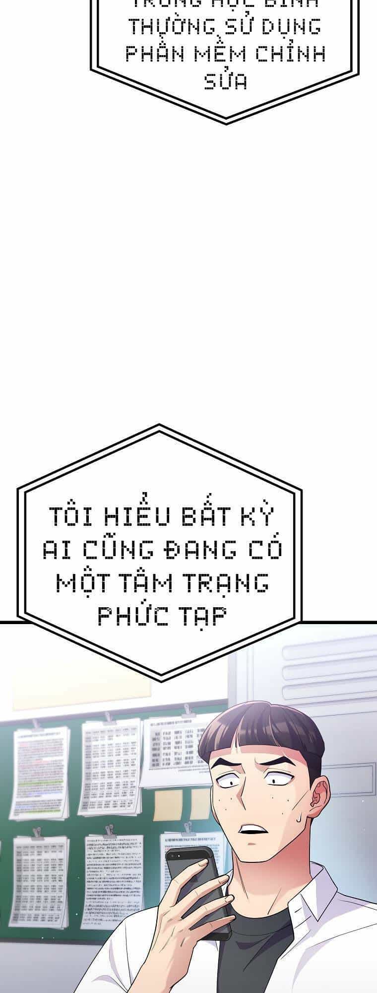 Quái Vật Ganzi - Chương 50 - ảnh 18