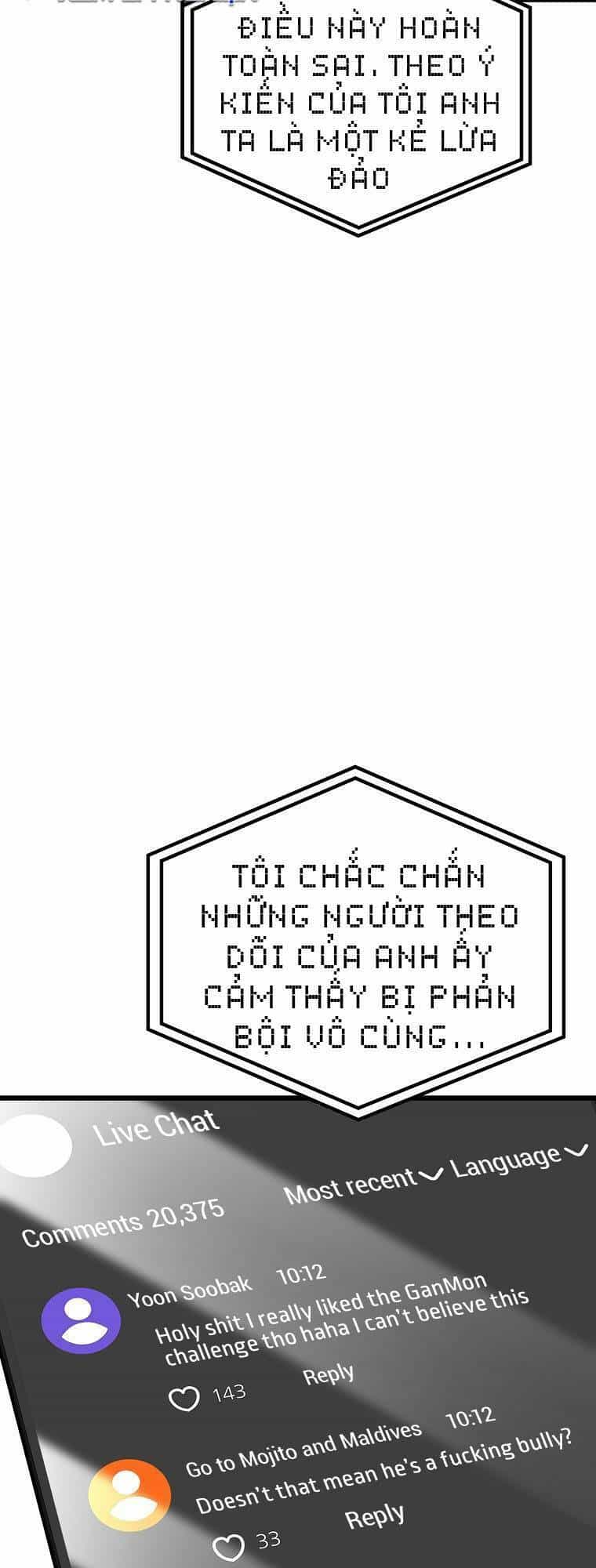 Quái Vật Ganzi - Chương 50 - ảnh 21