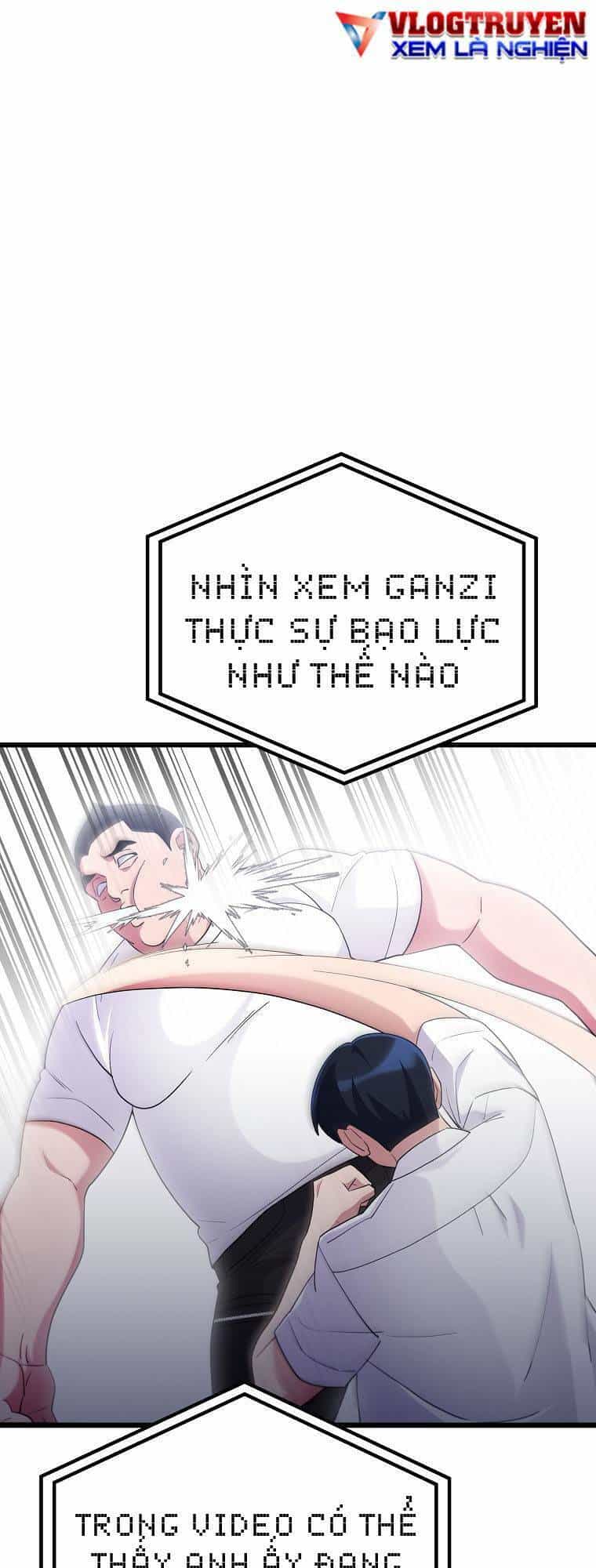 Quái Vật Ganzi - Chương 50 - ảnh 25