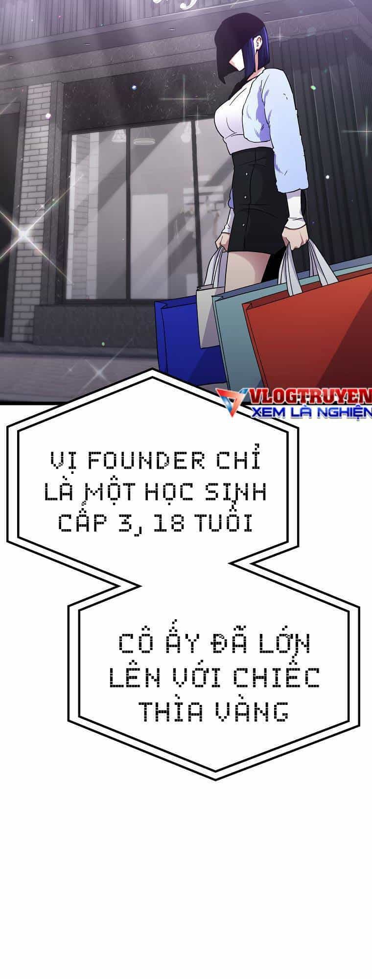 Quái Vật Ganzi - Chương 50 - ảnh 28