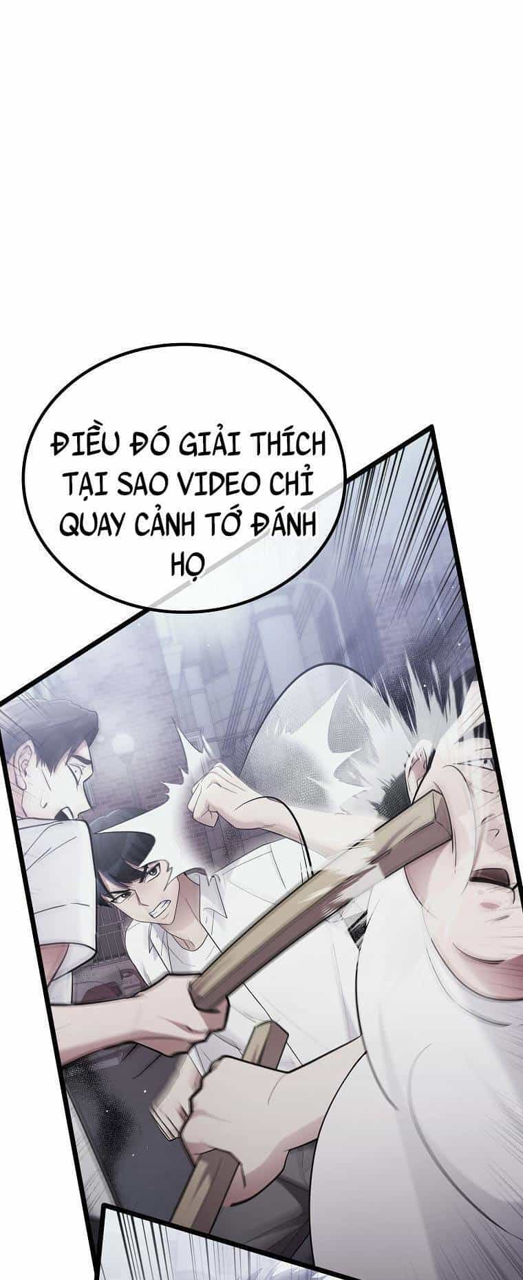 Quái Vật Ganzi - Chương 50 - ảnh 47