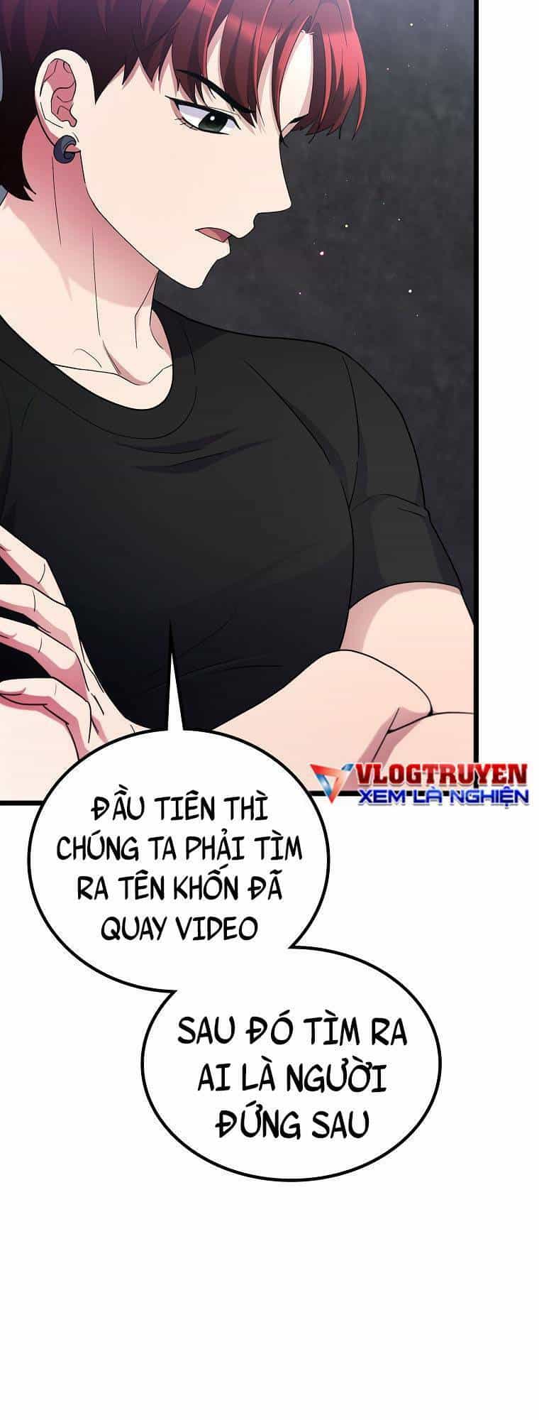 Quái Vật Ganzi - Chương 50 - ảnh 52