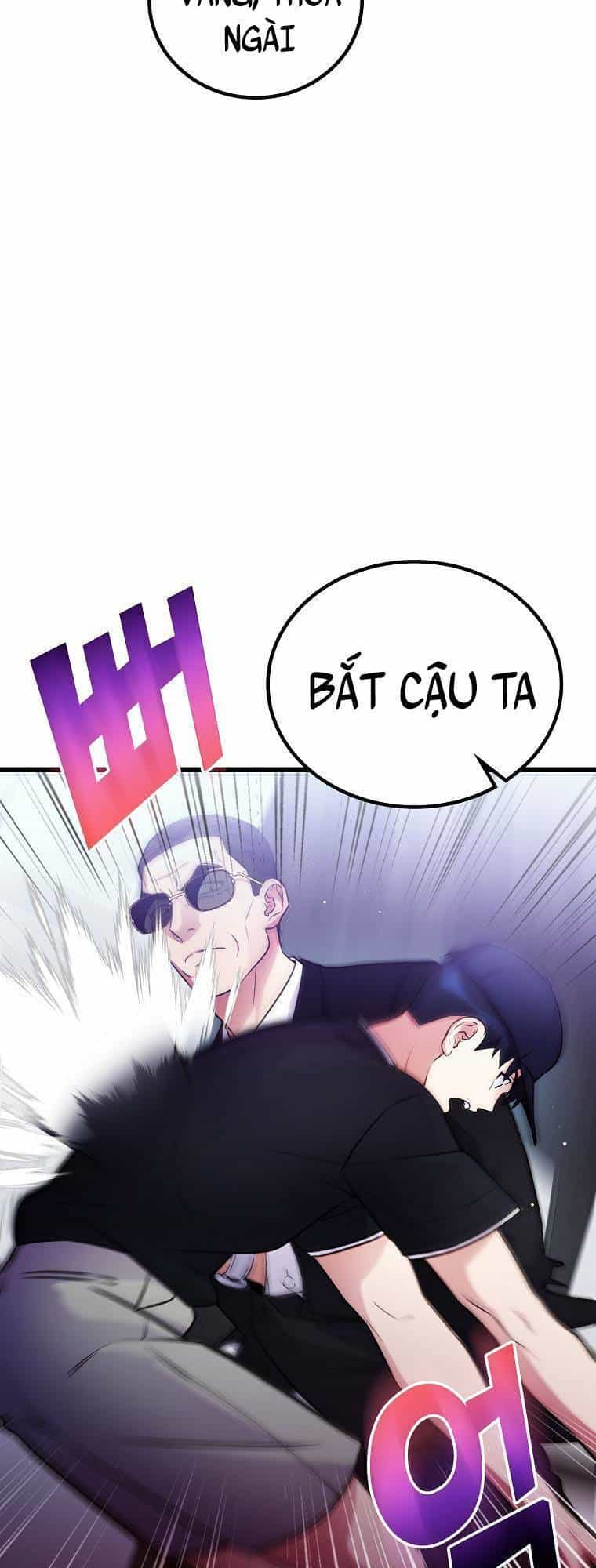 Quái Vật Ganzi - Chương 51 - ảnh 14