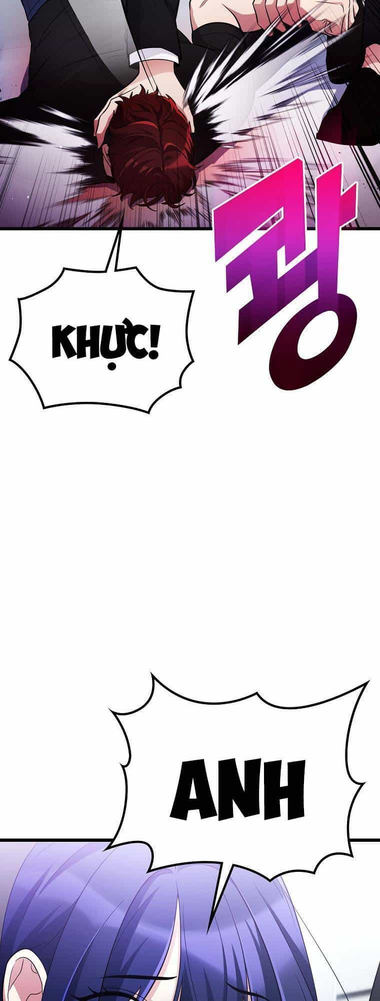 Quái Vật Ganzi - Chương 51 - ảnh 20