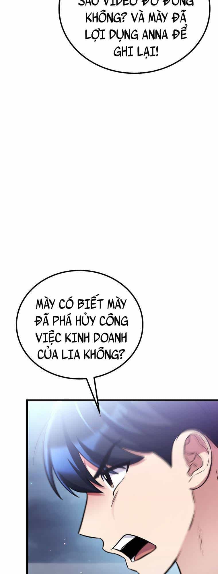 Quái Vật Ganzi - Chương 51 - ảnh 58