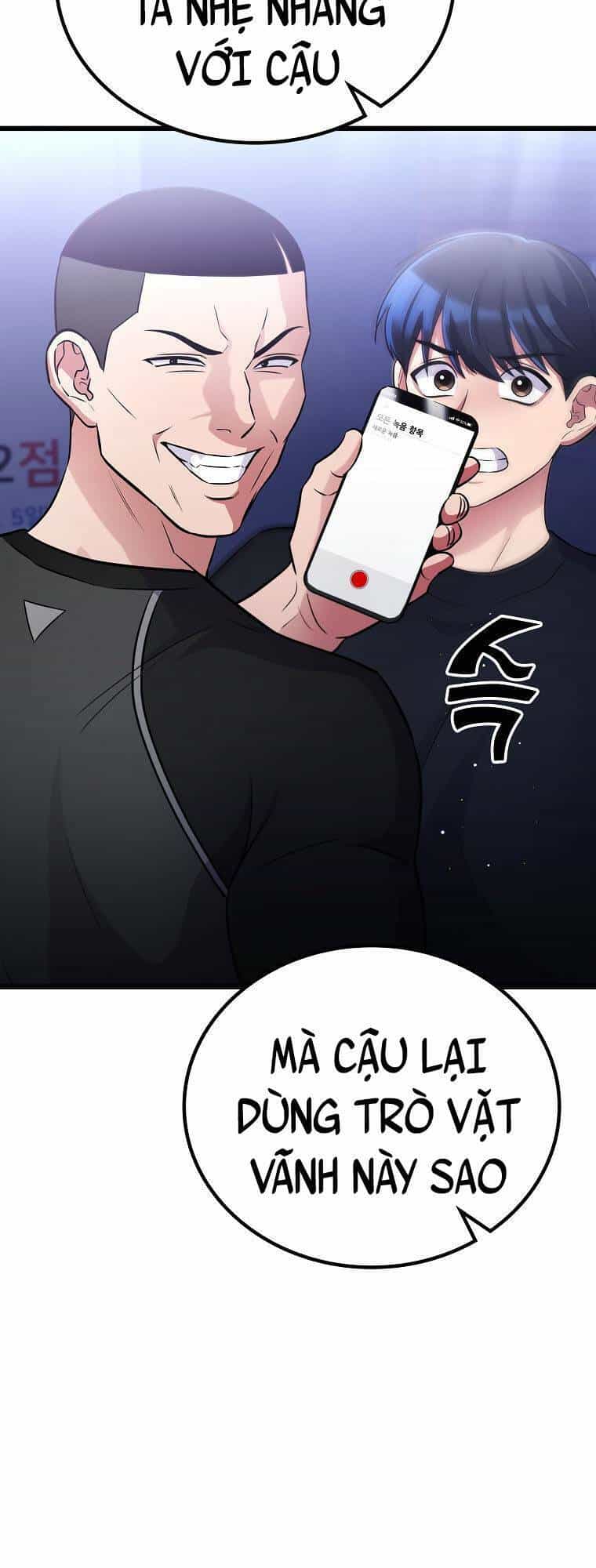 Quái Vật Ganzi - Chương 51 - ảnh 62