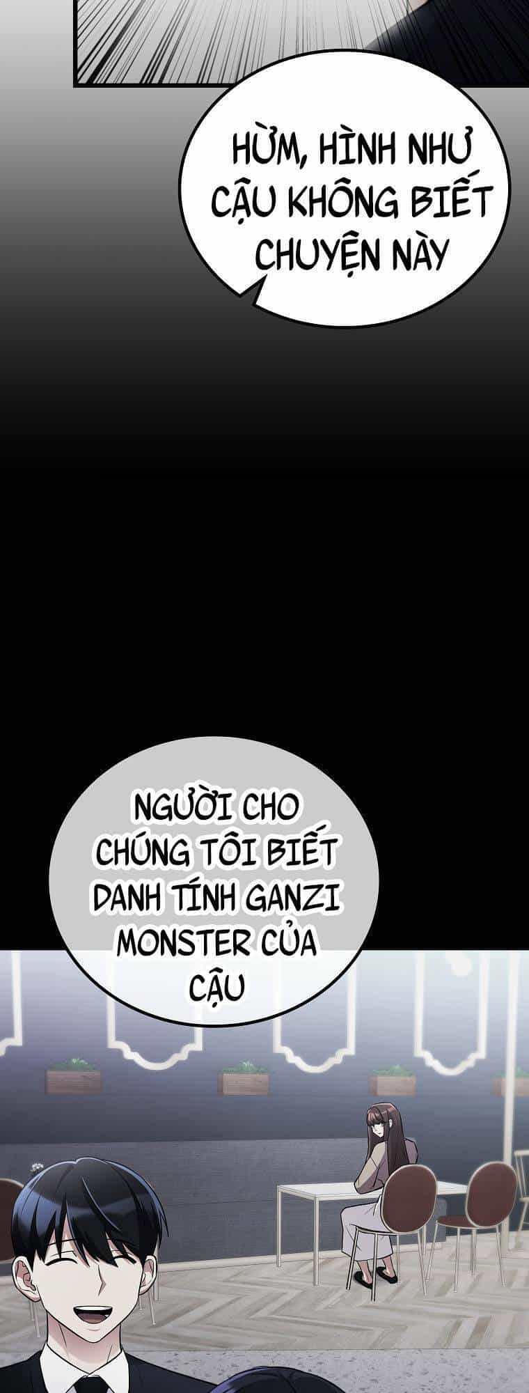 Quái Vật Ganzi - Chương 51 - ảnh 69