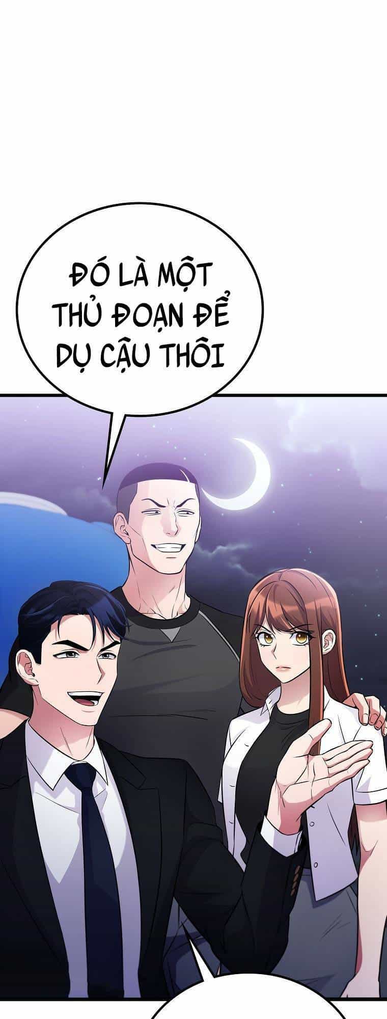 Quái Vật Ganzi - Chương 51 - ảnh 76